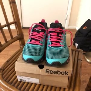 Reebok Women’s Jetfuse Running Shoe